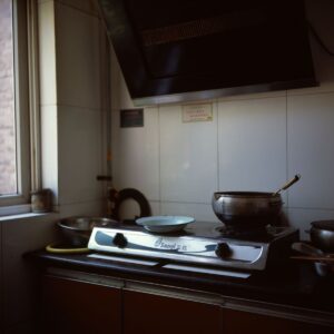 cuis-gaz-4f Cuisinière gaz 4 feux 60 cm
