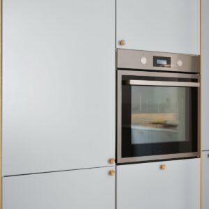 for-bsh-60 Four encastrable 60 cm chaleur tournante