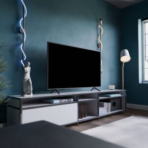 tv-lg-55uhd Smart TV 55 pouces 4K UHD HDR