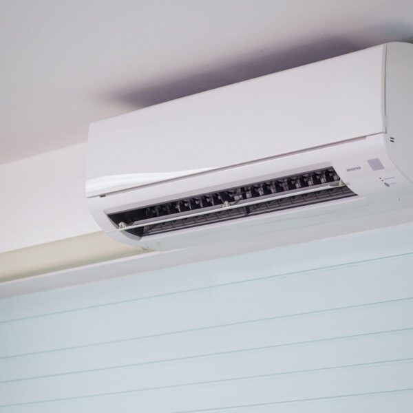 Climatiseur split 12 000 BTU Inverter