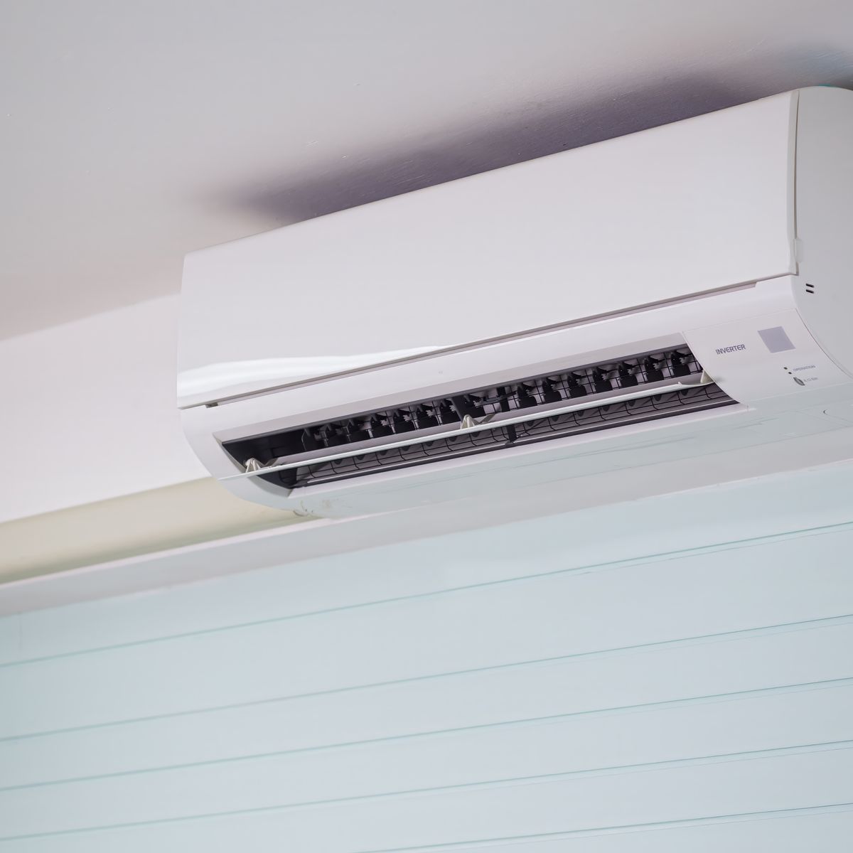 Climatiseur split 12 000 BTU Inverter