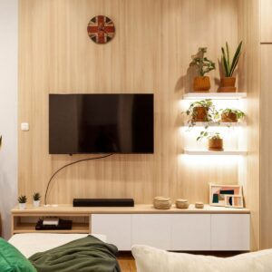 tv-sam-65qled Smart TV 65 pouces QLED 4K
